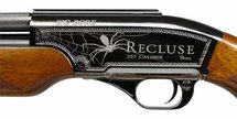 Air Venturi Recluse .357 - Enkele cil - Sale