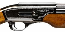Air Venturi Recluse .357 - Enkele cil - Sale