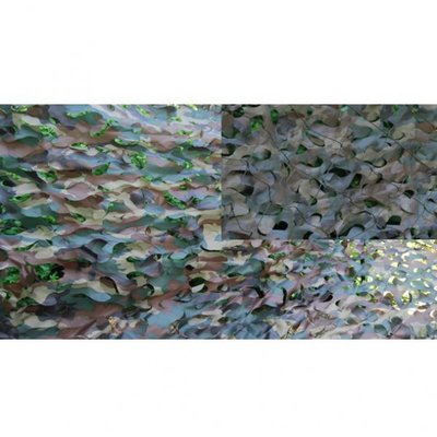 Camouflage net (1,80x6m)