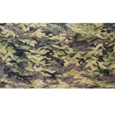 Camouflage net stealth lente (1,5x4m)