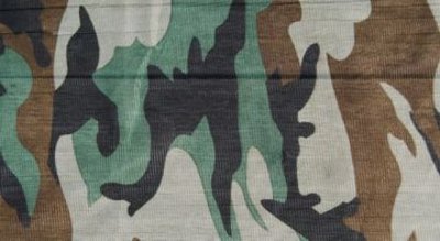 Camouflage net clearview lente 1(,5x25m)