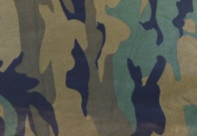 Camouflage net clearview herfst (1,5x25m)