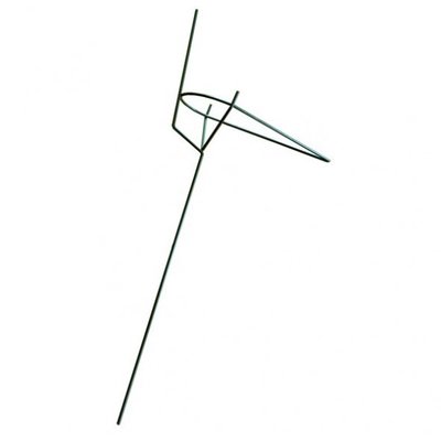 Duiven cradle 60cm voor geschoten duif of kraai