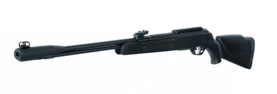 Gamo CFX 4,5 mm 16 joule HFT - Hawke 2-7x32 AO