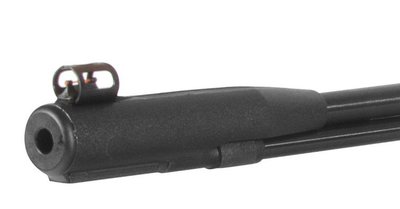 Gamo CFX 4,5 mm 16 joule HFT - Hawke 2-7x32 AO