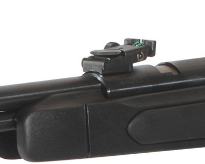 Gamo CFX 4,5 mm 16 joule HFT - Hawke 2-7x32 AO