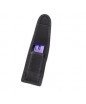 Uncle Mike's - KODRA Universal Single Pistol Mag/Folding Knife Case