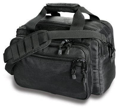 Uncle Mike's - Deluxe Range Bag , 19 l