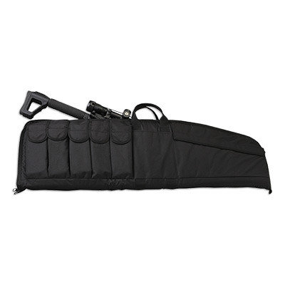 Uncle Mike's - Medium Tactical Gun Cases Rifle Case 33