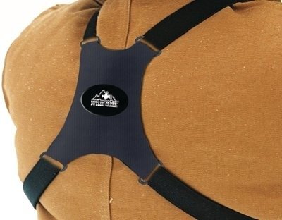 Butler Creek - Deluxe Binocular Harness
