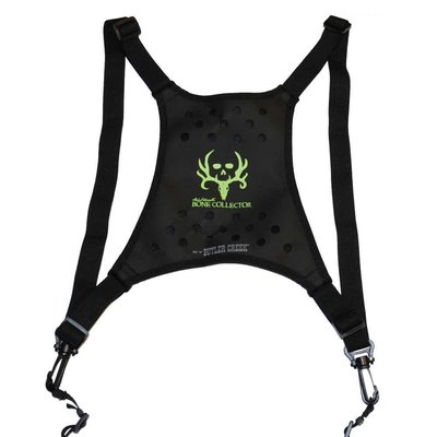 Butler Creek - Deluxe Binocular harness , Bone collector