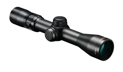 Bushnell ELITE M 2-6X32, LONG EYE RELIEF HANDGUN, MULTI-X RETICLE