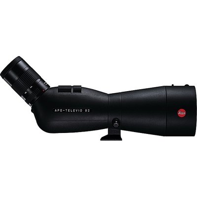 Leica APO-TELEVID 82 ANGLE VIEW BODY