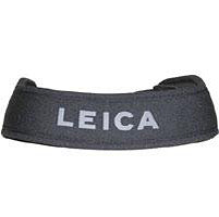 Leica NEOPREEN DRAAGRIEM, CONTOURVORMEND