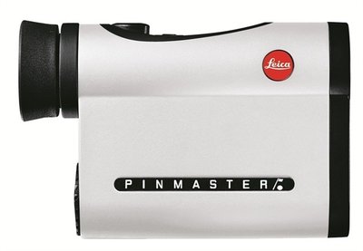 Leica Pinmaster II afstandsmeter