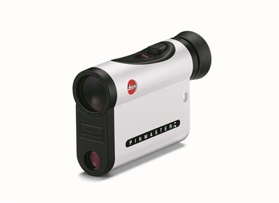 Leica Pinmaster II afstandsmeter