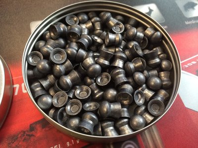JSB Diabolo Exact .35/9.0mm