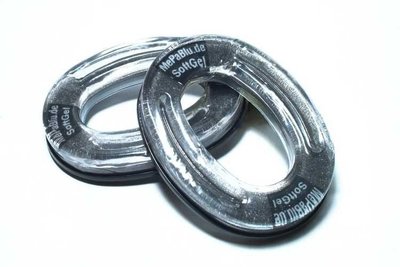 MePaBlu SoftGel® oorkussens