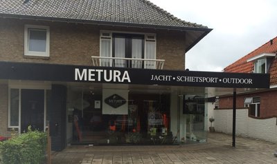 Richtkijker laten monteren