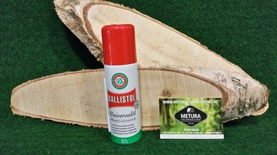 Ballistol Spuitbus 50 ML