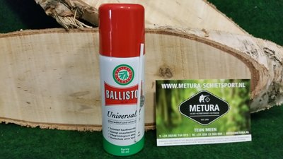 Ballistol 100 ml