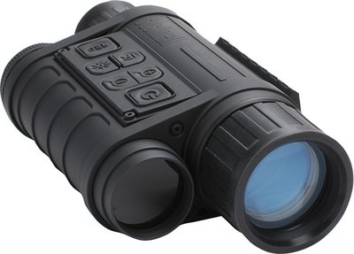 Bushnell 4,5X40 EQUINOX 2014 DIGITAL NV