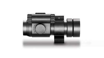 Hawke Red Dot 1x30 (9-11mm / Weaver Rail)