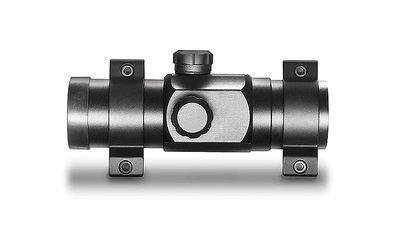 Hawke Red Dot 1x25 (9-11mm rings)