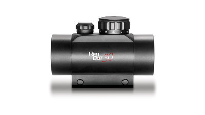 Hawke Red Dot 1x30 (9-11mm Rail)