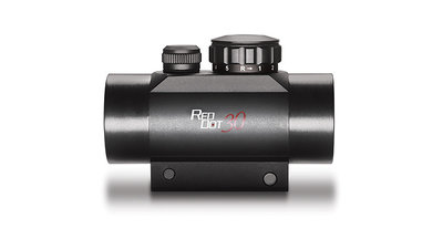 Hawke Red Dot 1x30 (Weaver rail)