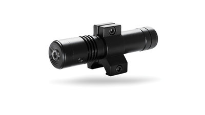 Hawke Green Laser Kit