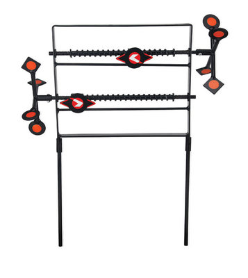 Gamo competitie doel