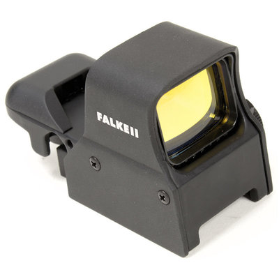 Falke II IR Red-Dot Vizier