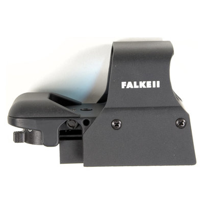 Falke II IR Red-Dot Vizier