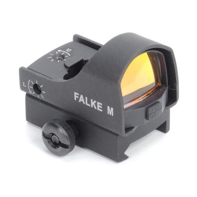 Falke M Micro Red-Dot Vizier