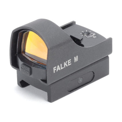 Falke M Micro Red-Dot Vizier