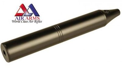 Air Arms demper voor 10 mm aansluiting (S400/S410/TDR/ SPA modellen)
