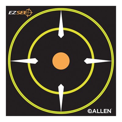 Allen Splash schietkaarten