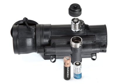 Armasight CO-MR Idi Gen 2+ nachtzichtkijker (Improved Definition)