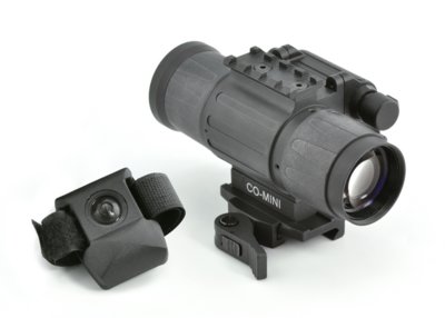 Armasight CO-Mini Hdi Gen 2+ nachtzichtkijker (High Definition)