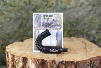 Nordik Boar - Lokfluit Wild Zwijn