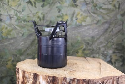 De Moultrie Pro Hunter voerautomaat