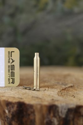 Boresighter KAL. .300 Win. Mag.
