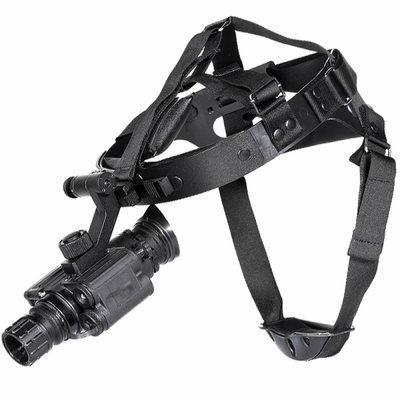 Armasight Spark-G night vision goggles