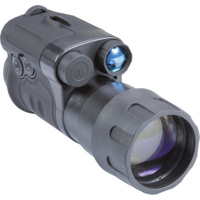 Armasight Prime DC 6x Night Vision Monocular