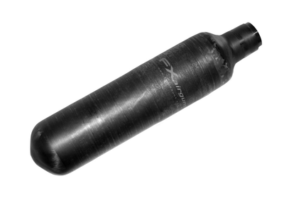 FX Carbon 480cc persluchtcilinder