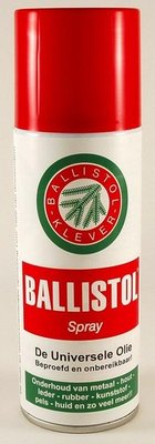 Ballistol Spuitbus 200 ML