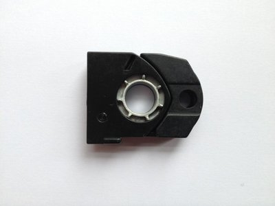 Single shot adapter 5,5 mm HW100