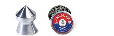 Crosman 4,5 mm Super Point