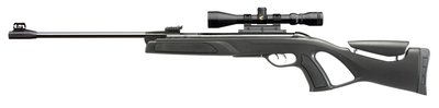Gamo Elite X Combo inclusief 3-9x40WR richtkijker (in 4.5 en 5.5mm)